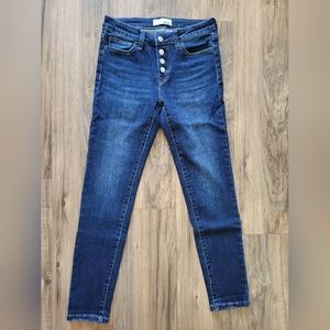 Vervet Jeans